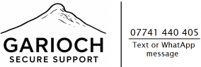 Garioch Secure Support